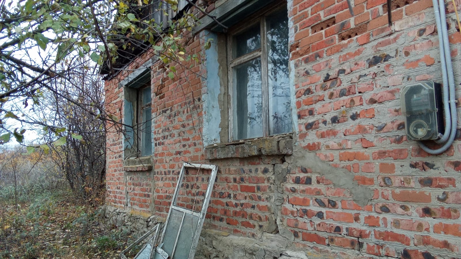 Продажа квартиры с земельным участком