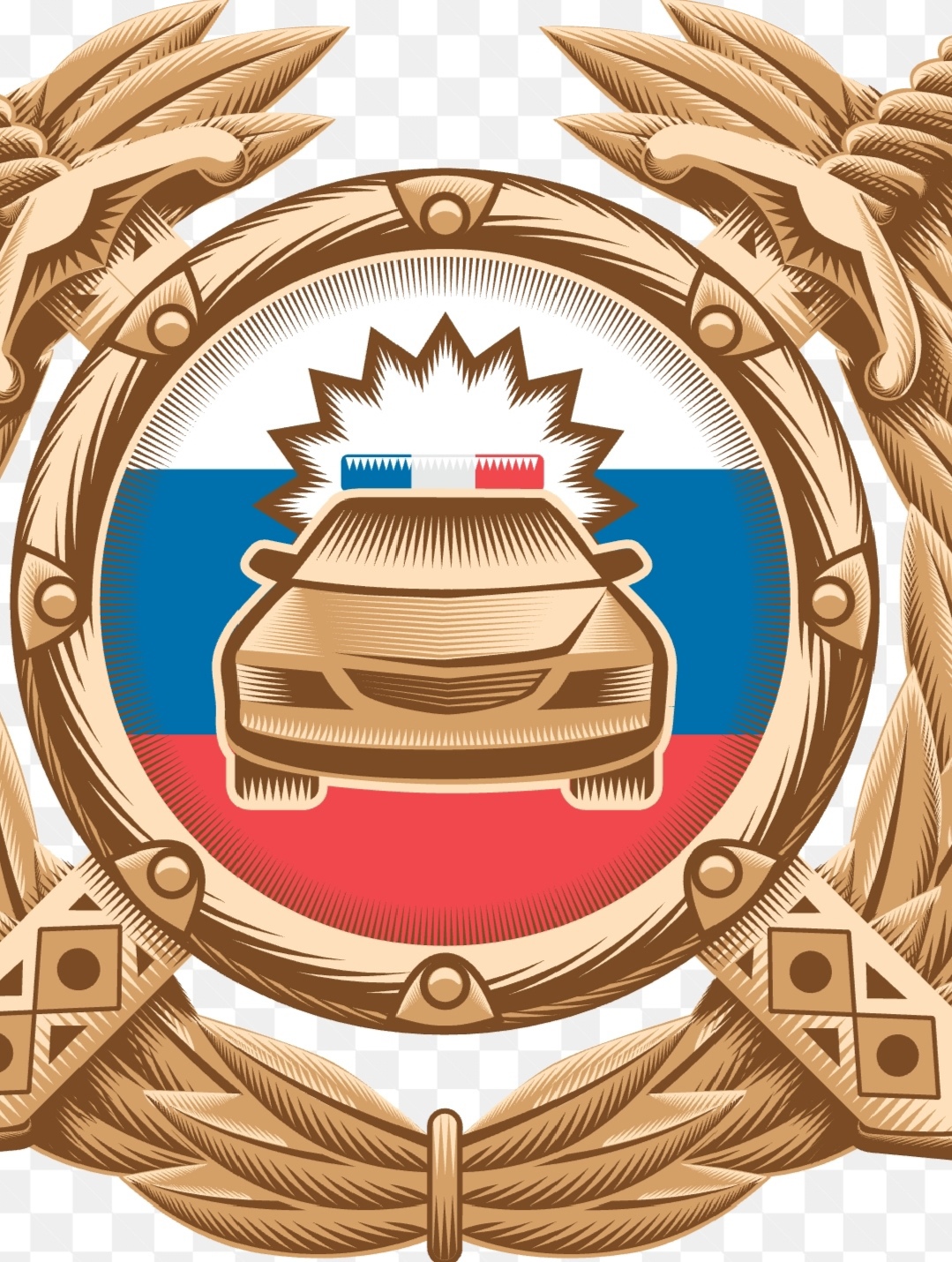 Водительские права с внесением в