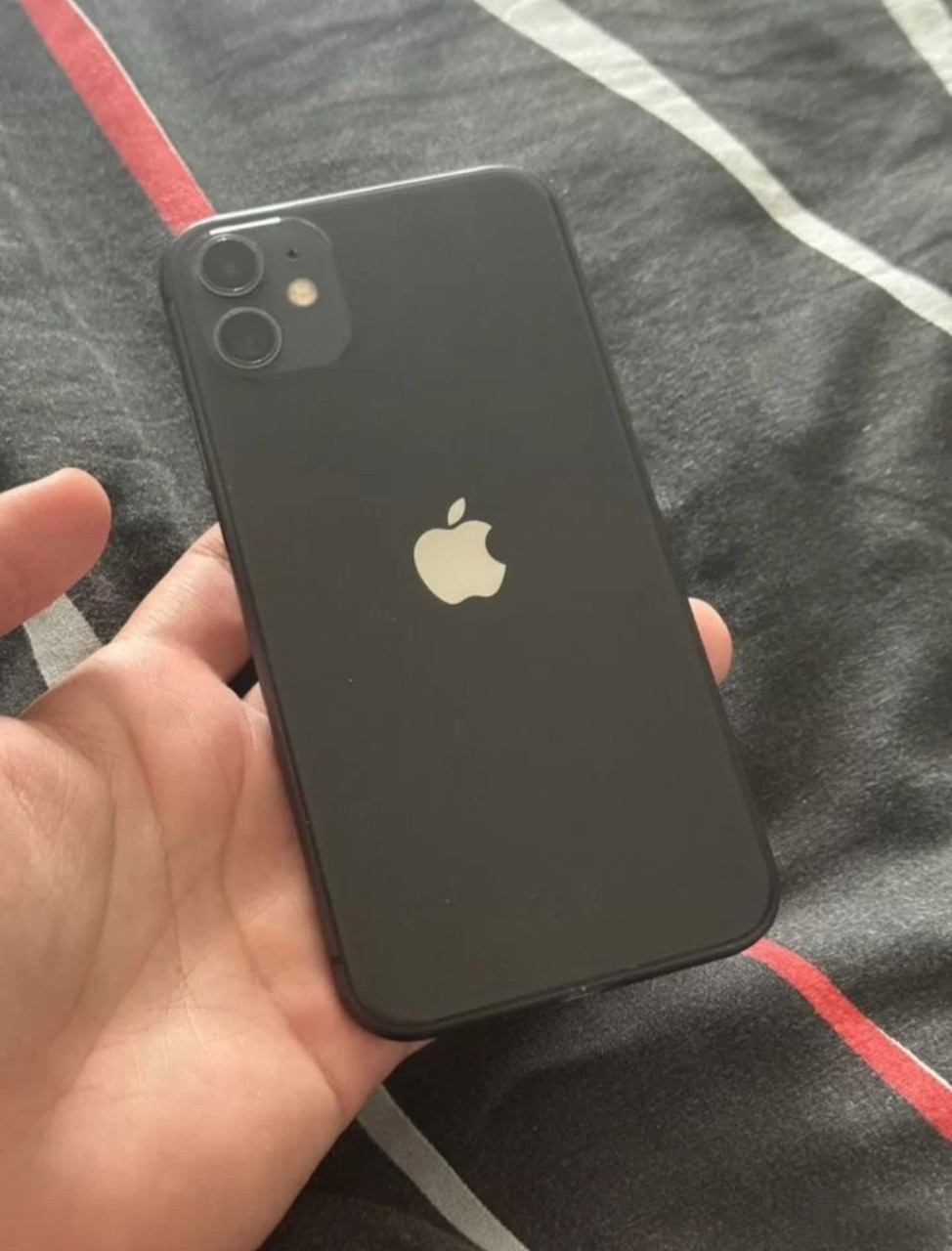 IPhone 11 128Gb в хорошем