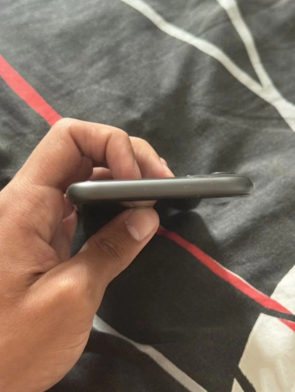 IPhone 11 128Gb в хорошем (4)