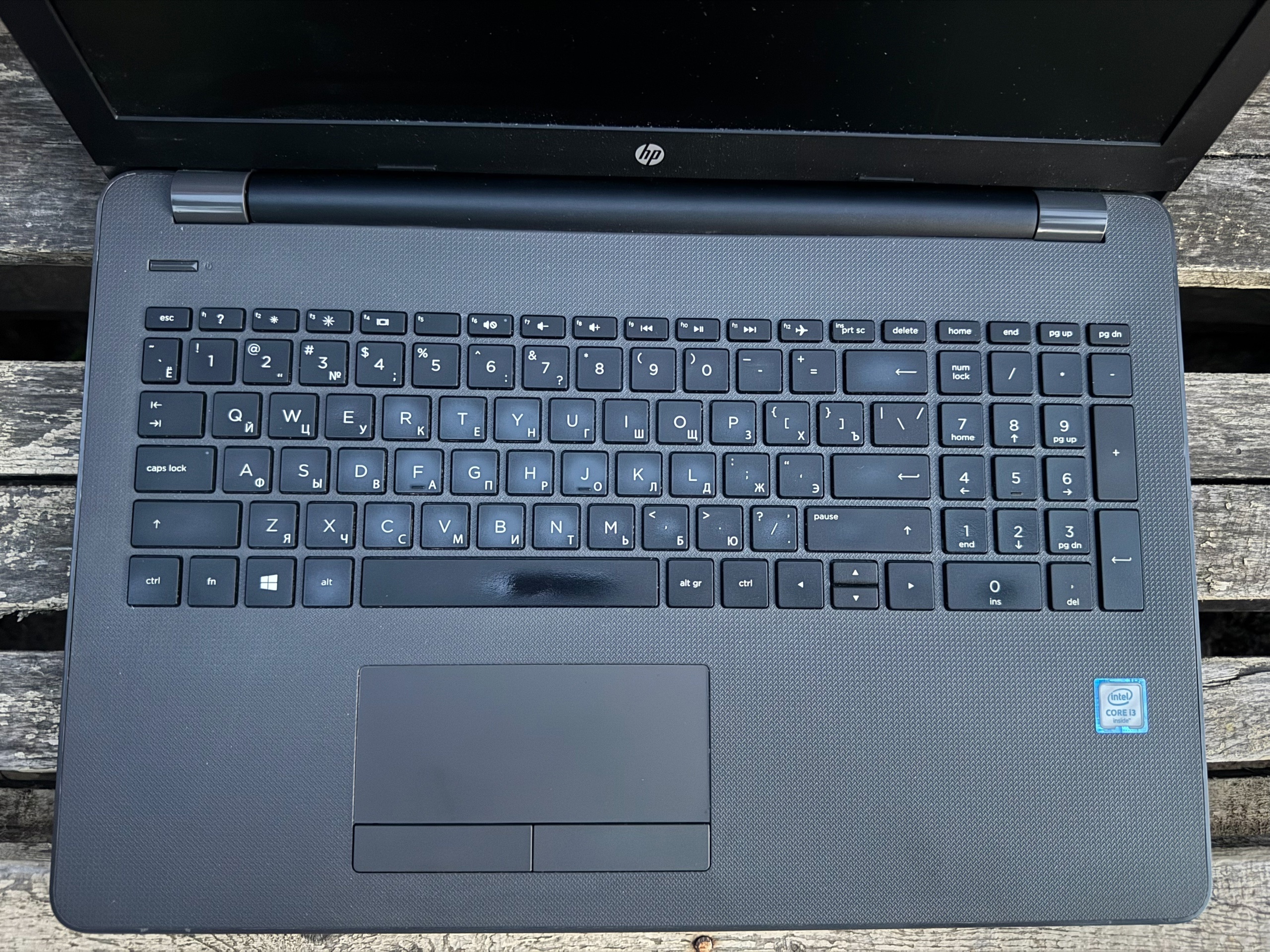 Ноутбук HP 250 G5 в (2)