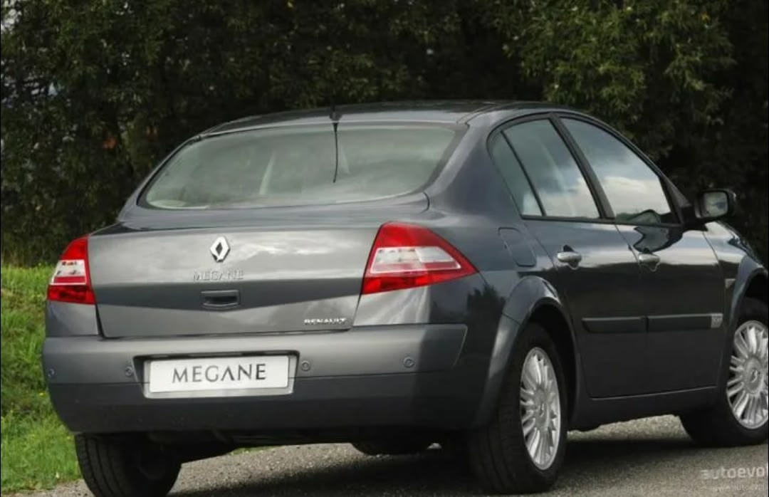 Запчасти для Renault Megane 2011-2014