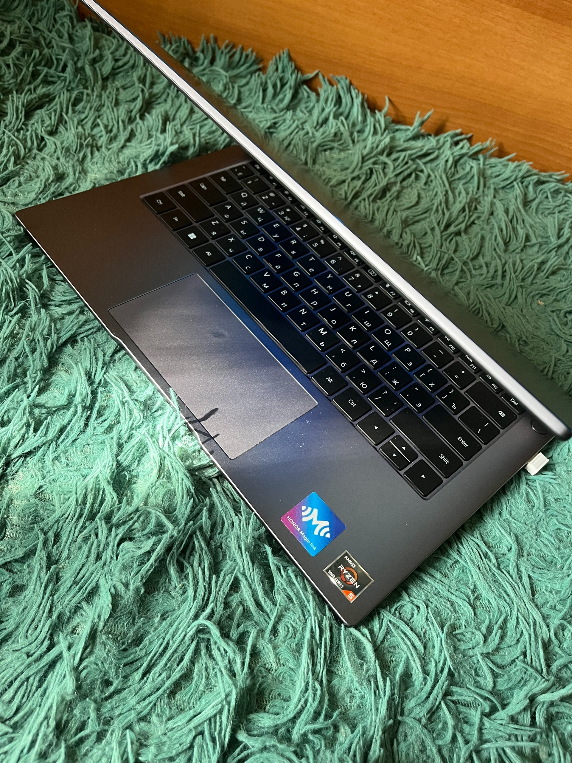 Ноутбук Honor MagicBook 14 Продаю (1)