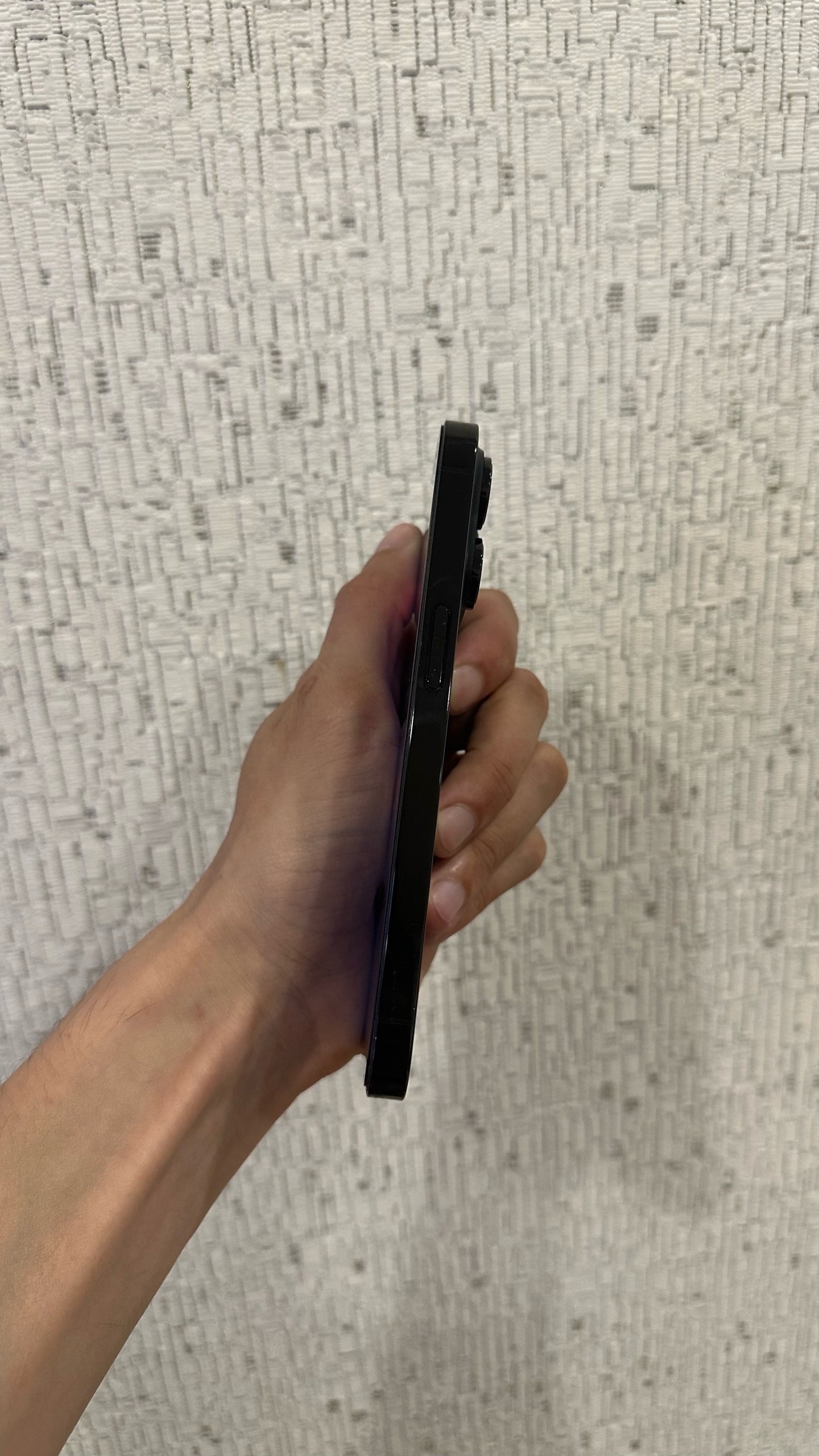 iPhone 14 Pro 128Gb Черный (2)