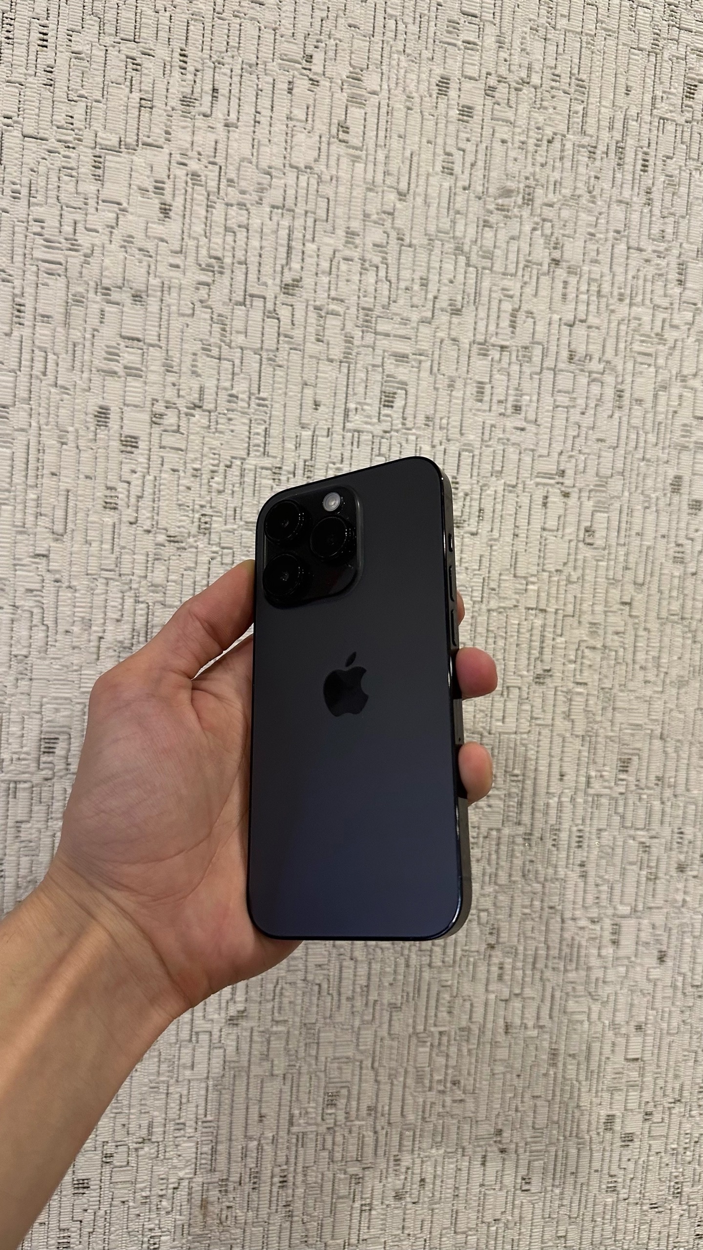 iPhone 14 Pro 128Gb Черный (3)