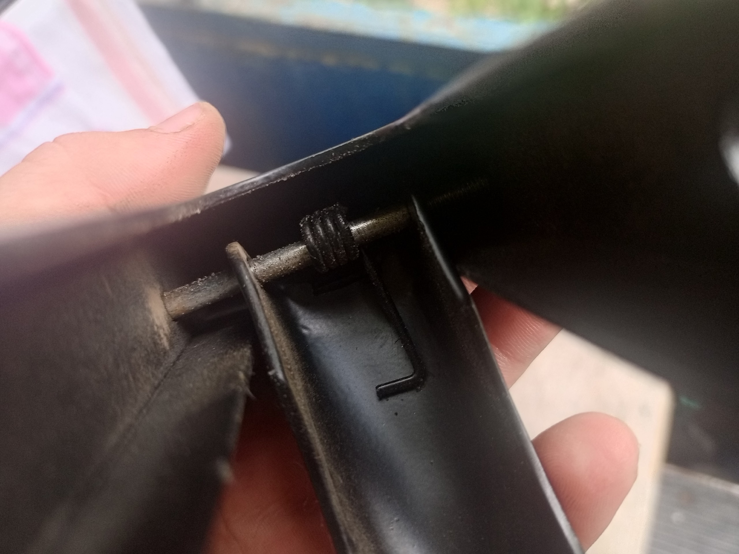 Продается дека для самоката Предлагаю (3)