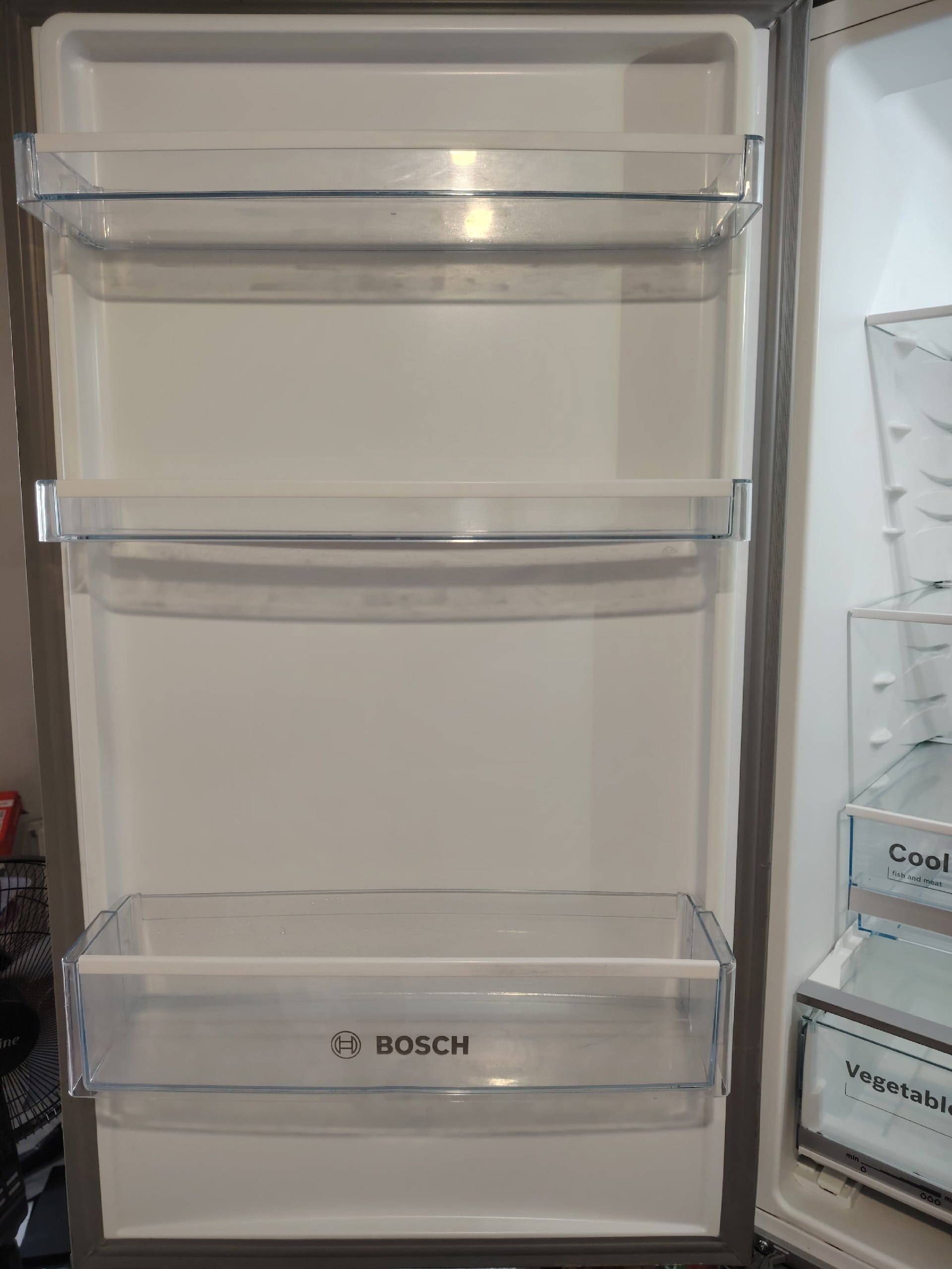 Продажа холодильника Bosch: выгодно и (3)