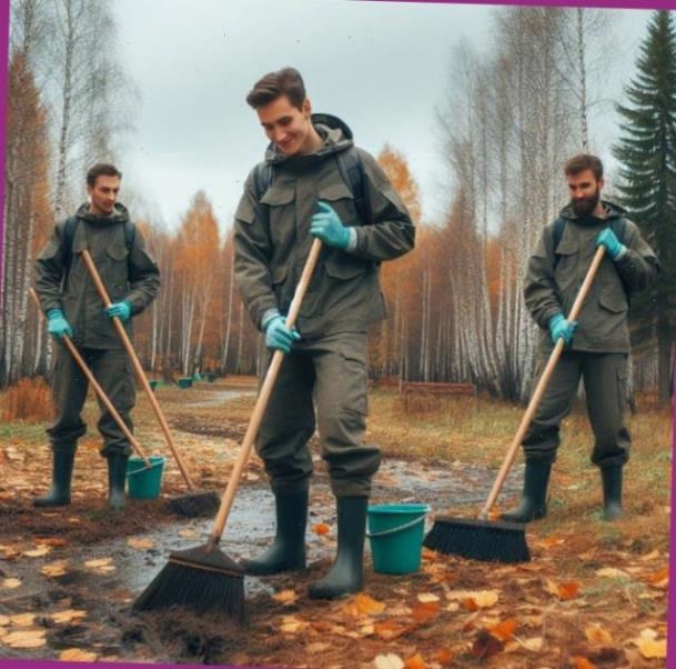 Постоянный доход для завхоза Ищем