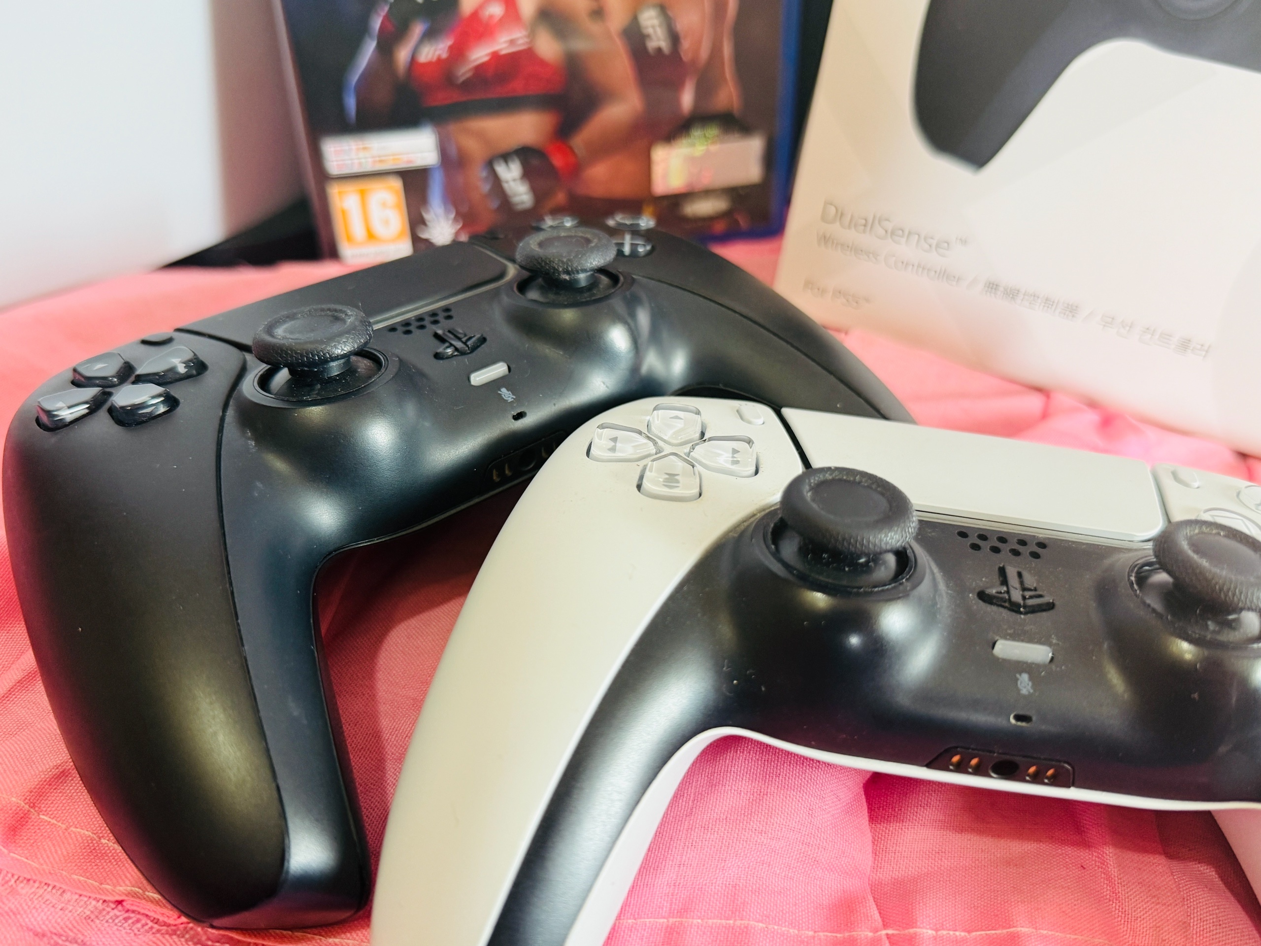 Продажа PlayStation 5 в Луганске (1)