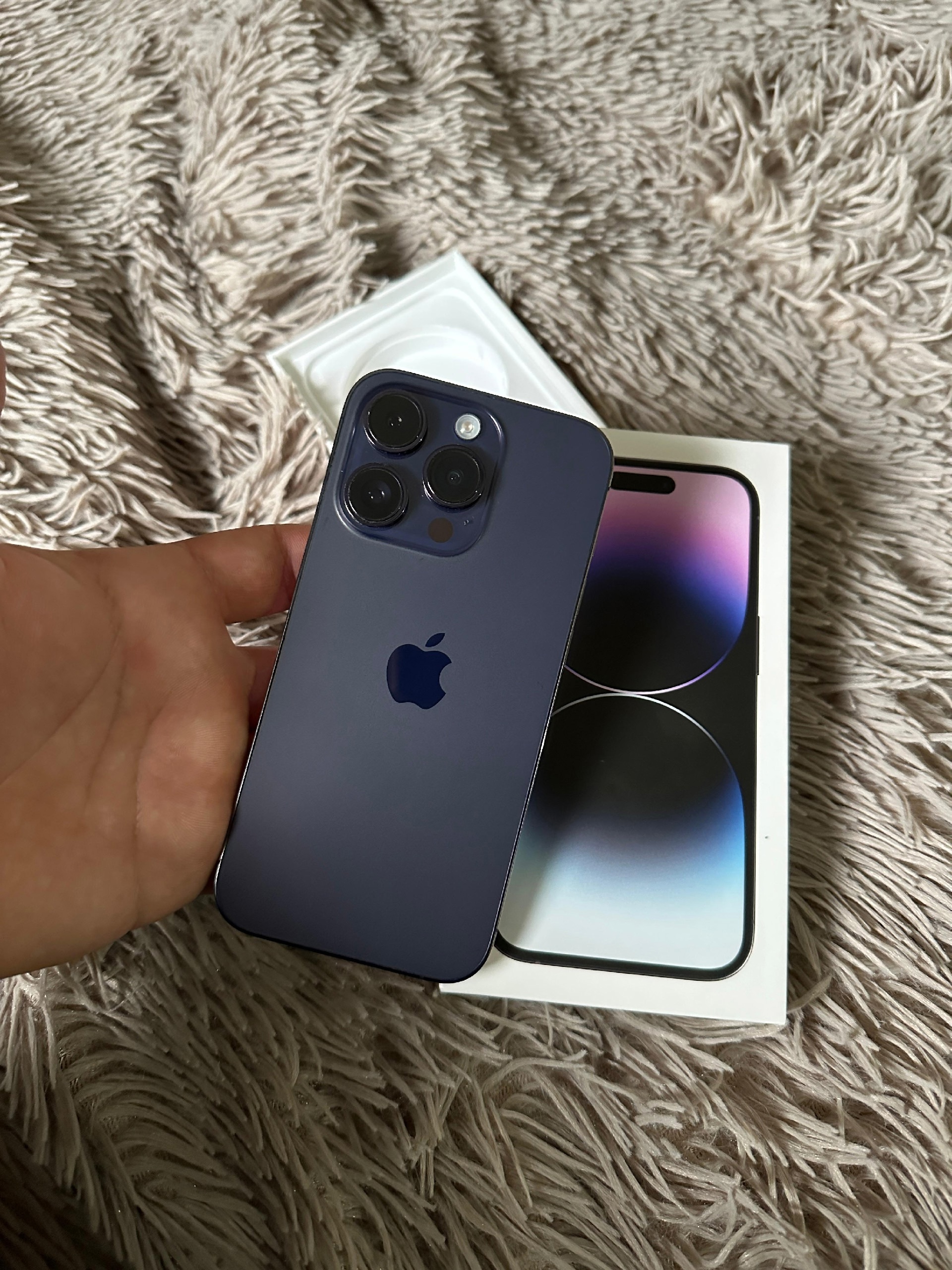 Продажа или обмен iPhone 14