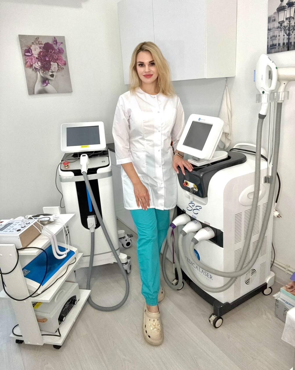 Профессиональная косметология в Ростове-на-Дону В