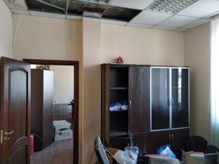 Офисные помещения в аренду, ул. (3)