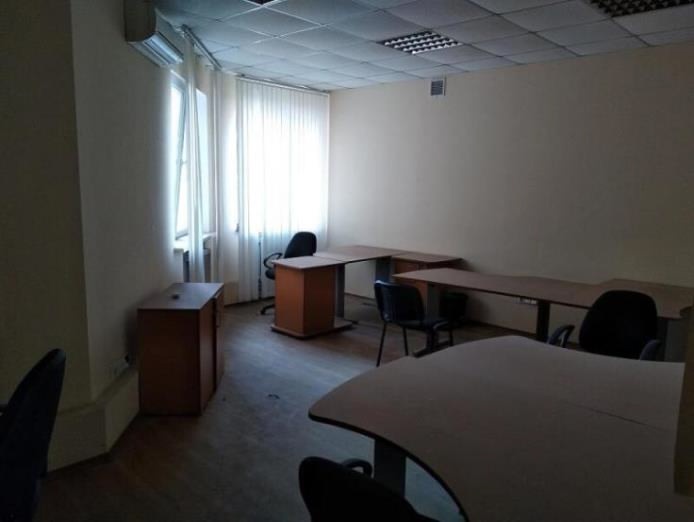 Офисные помещения в аренду, ул. (5)