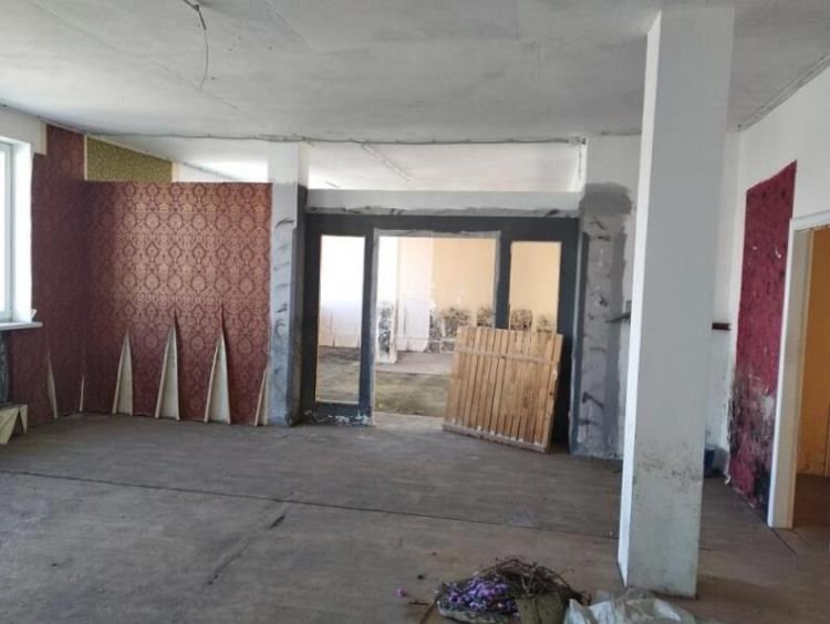 Офисные помещения в аренду, ул. (1)
