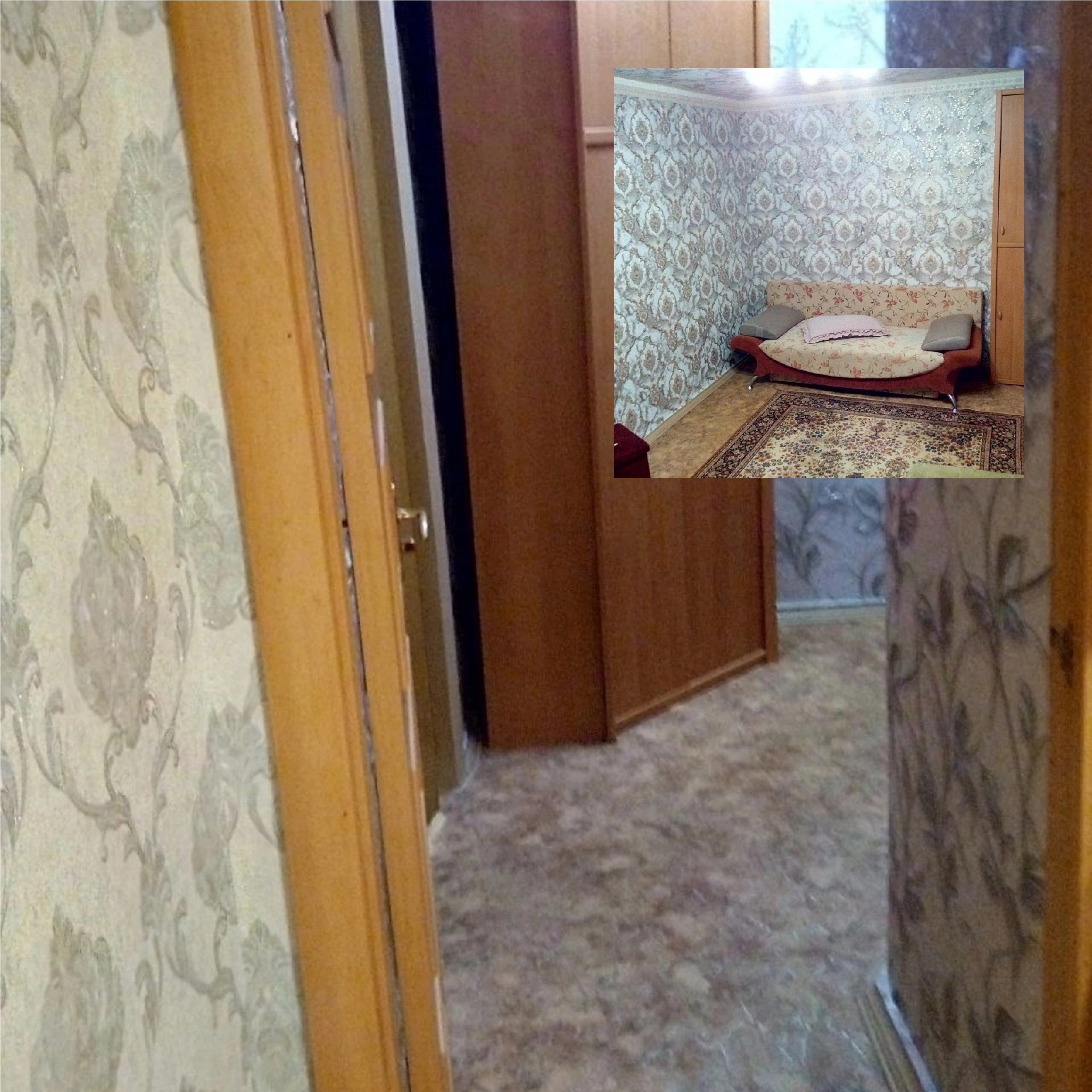 Цена снижена на квартиру в (1)