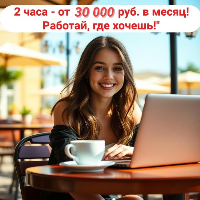 Гибкий график и гарантированные выплаты