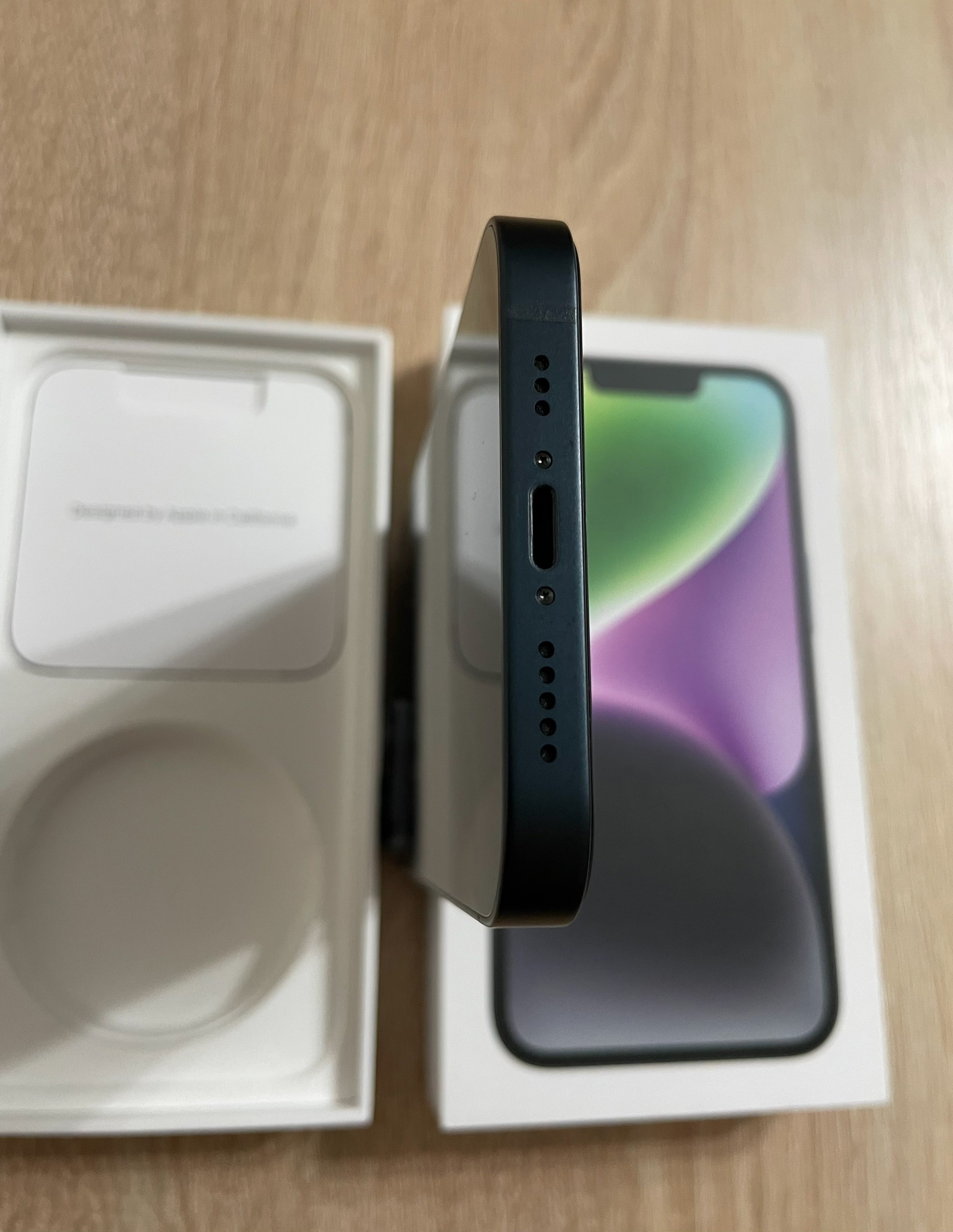 Продаю iPhone 14, 256 ГБ. (5)