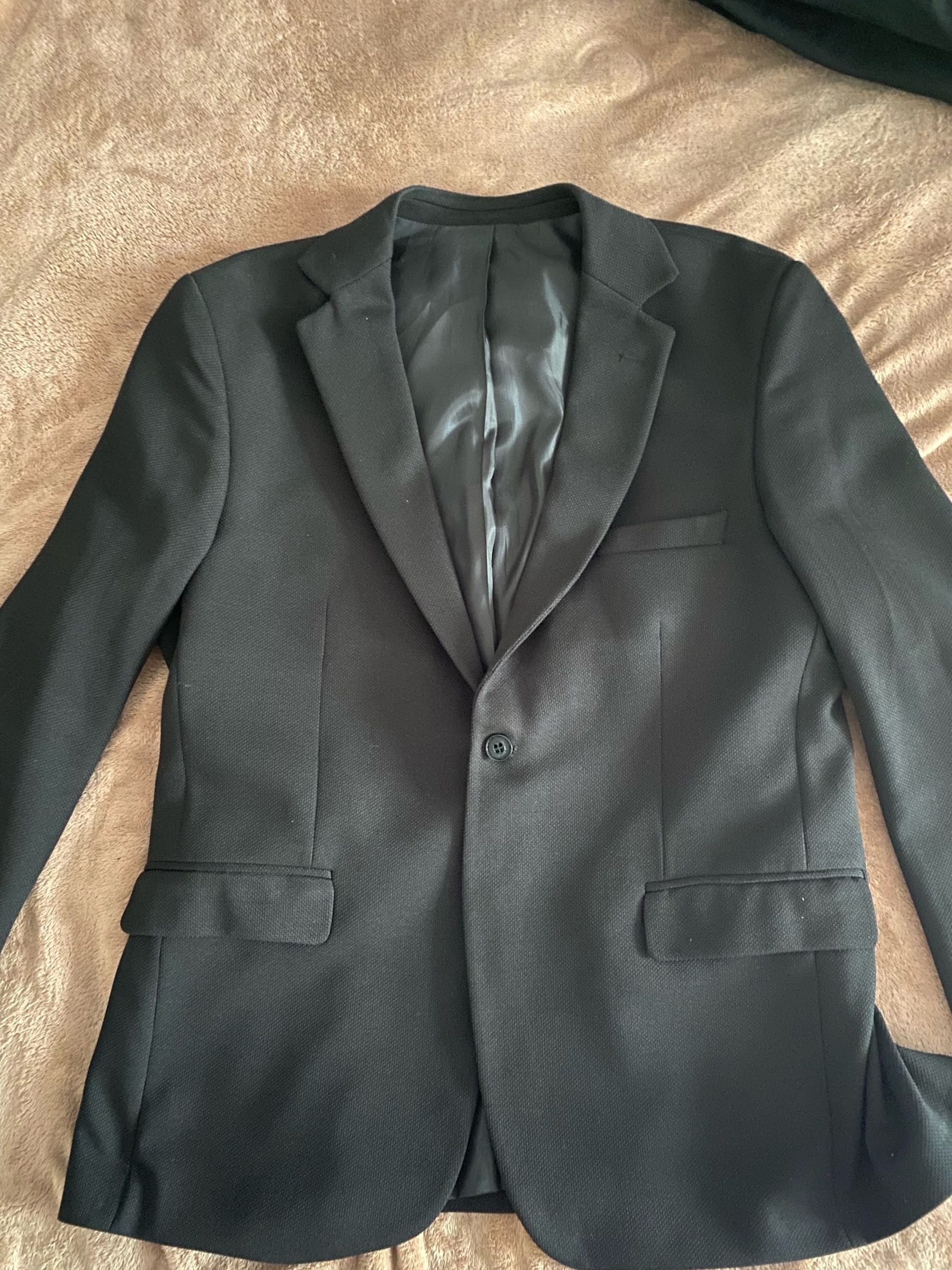 Классический пиджак XL на продажу