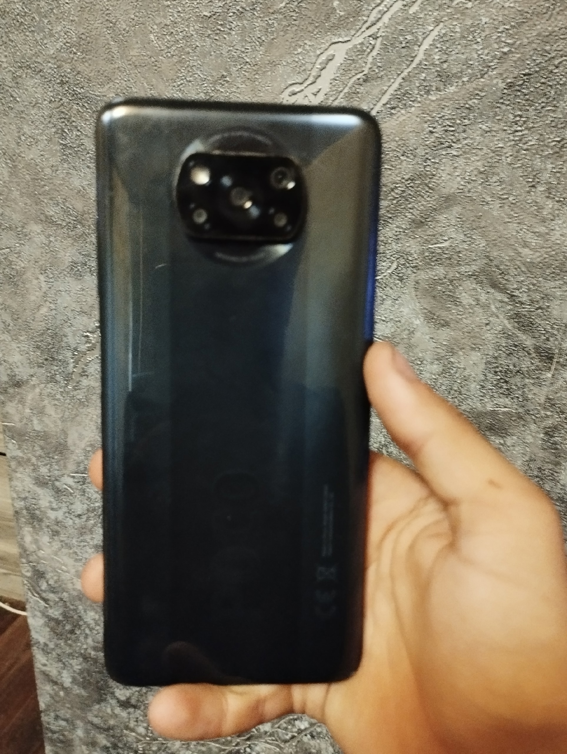 Телефон POCO X3 NFS в (1)