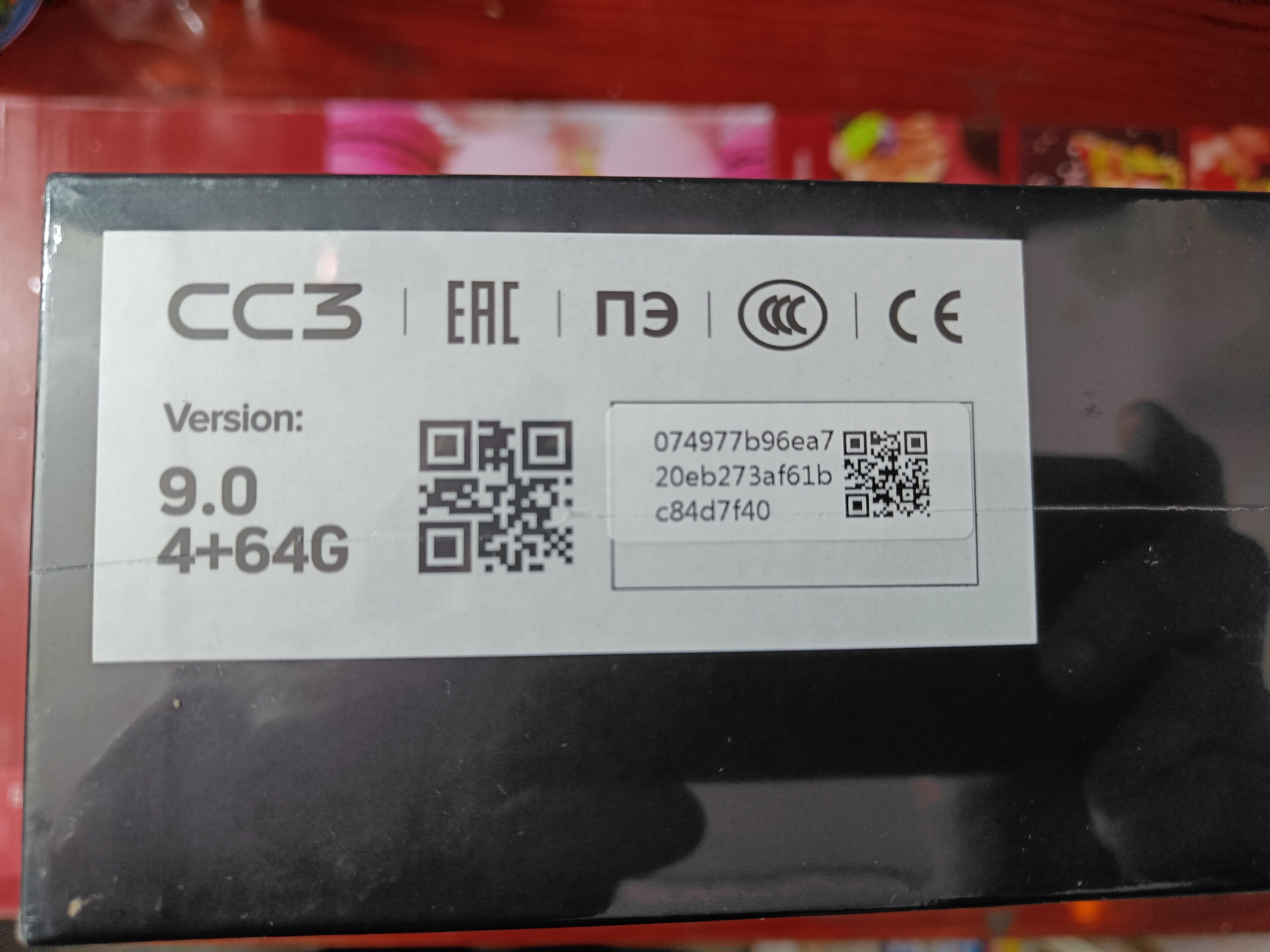Магнитола TEYES CC3 для Kia (1)