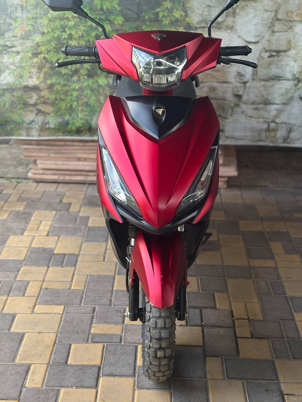Продажа скутера Vento Corsa RS