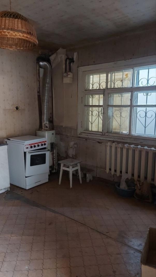 Дом на продажу в Калининском (1)