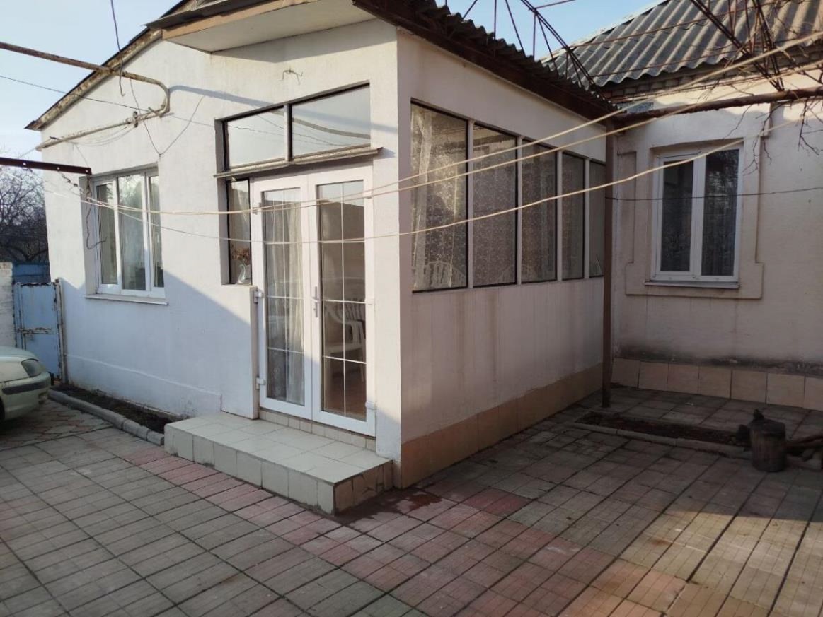 Дом на продажу в Калининском