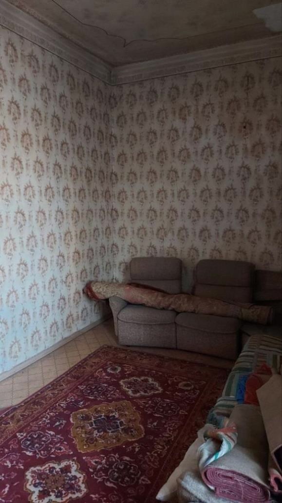 Дом на продажу в Калининском (3)