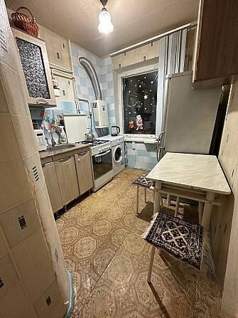 Продается квартира на Текстильщике В