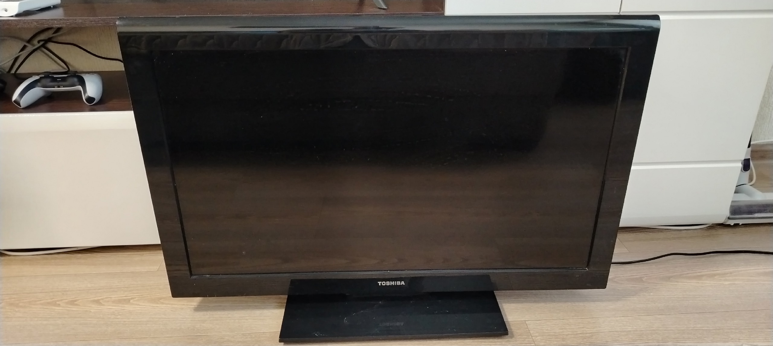 Товар: телевизор Toshiba в отличном