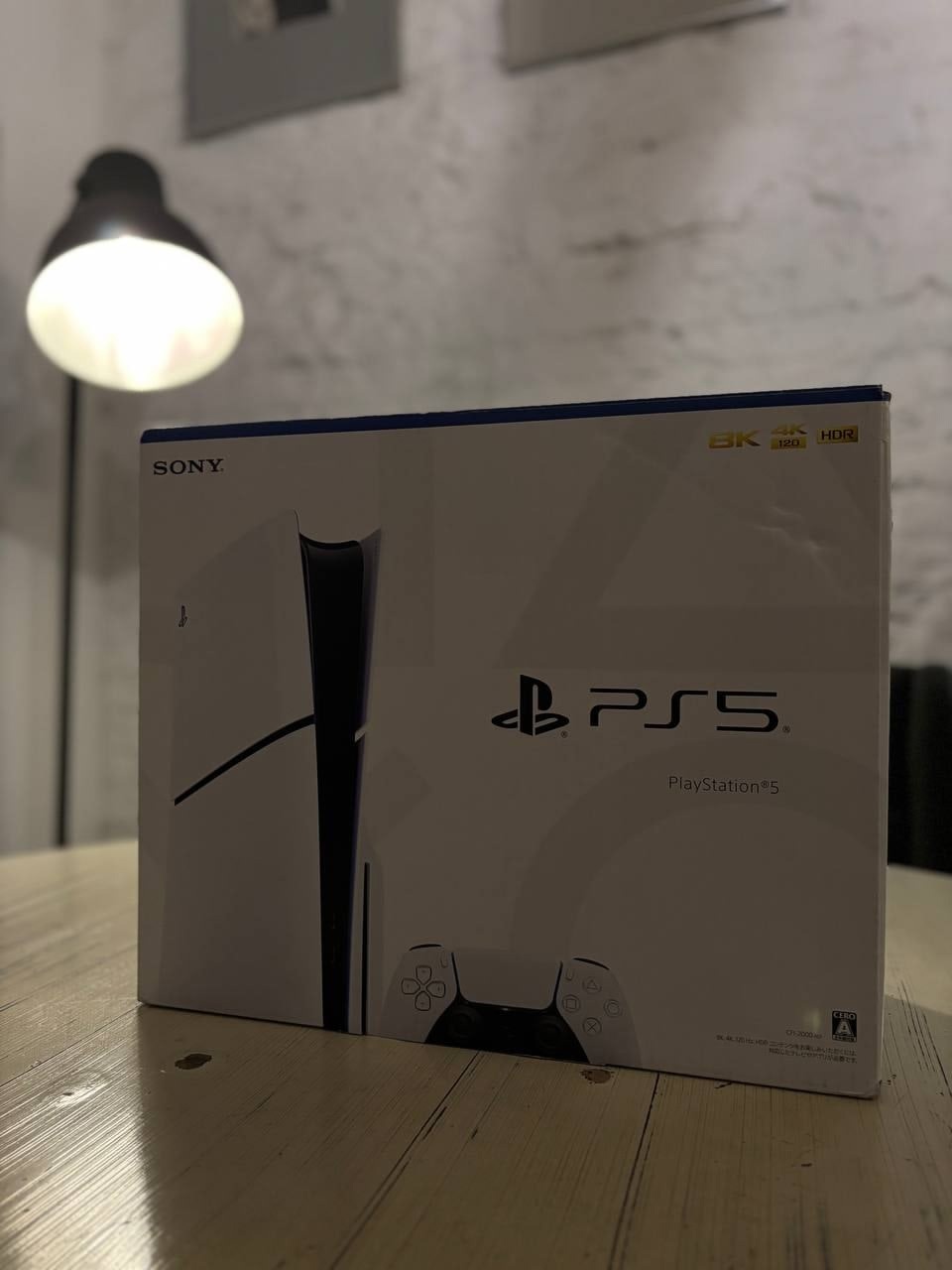 Продается Sony PlayStation 5 Консоль (3)
