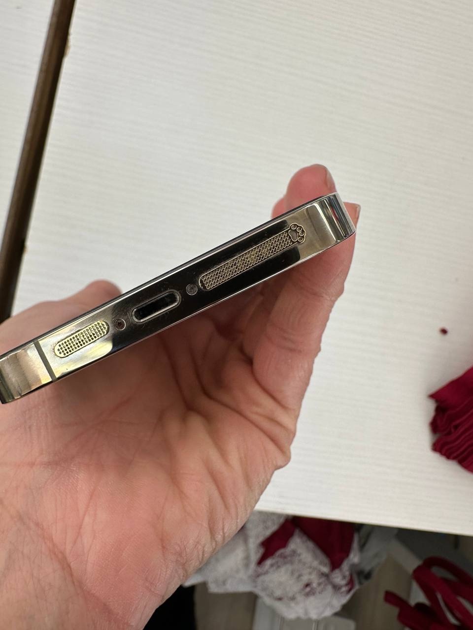 Продам iPhone 14 Pro 256 (3)