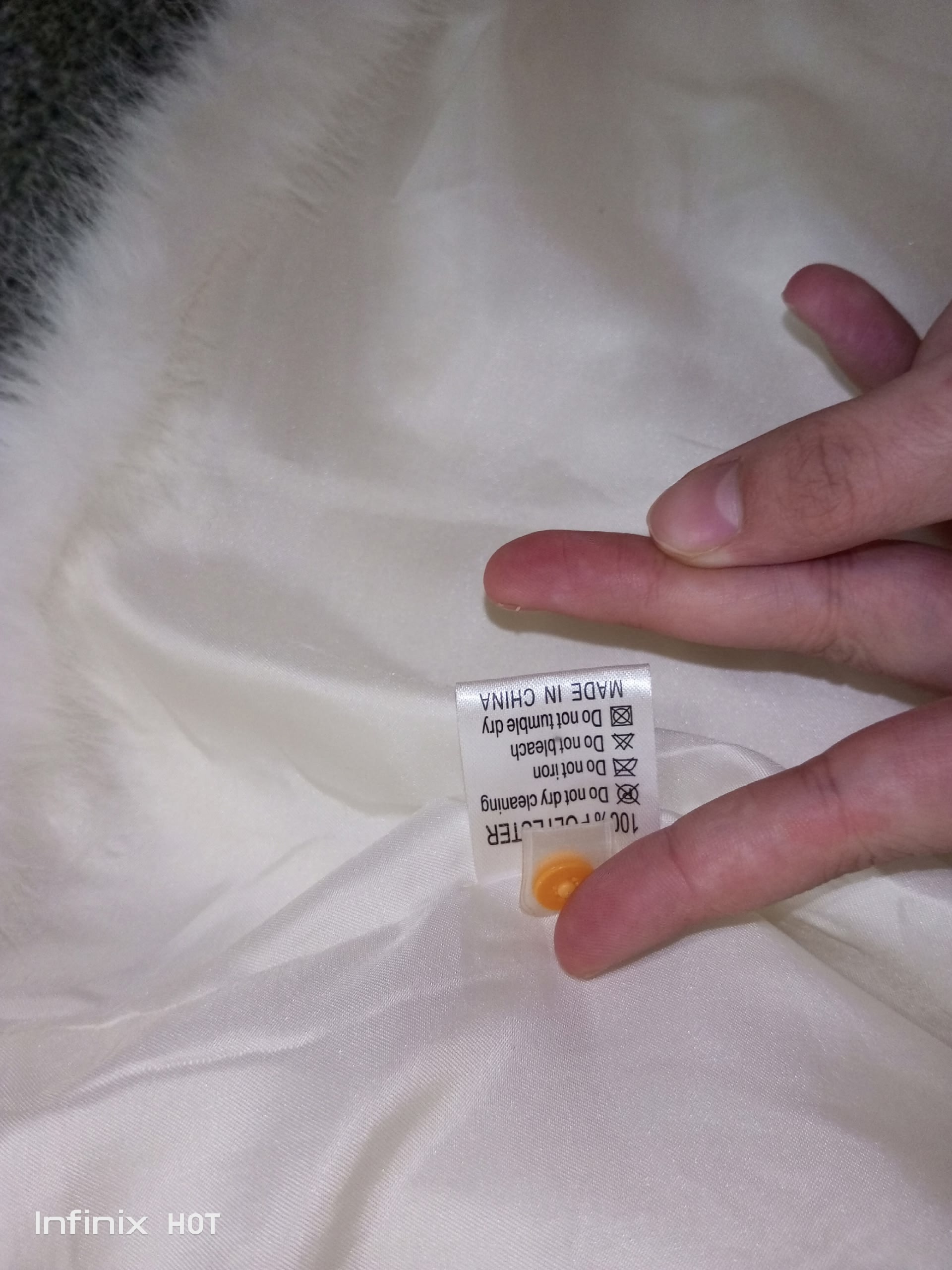 Полушубок из песца в продаже (2)