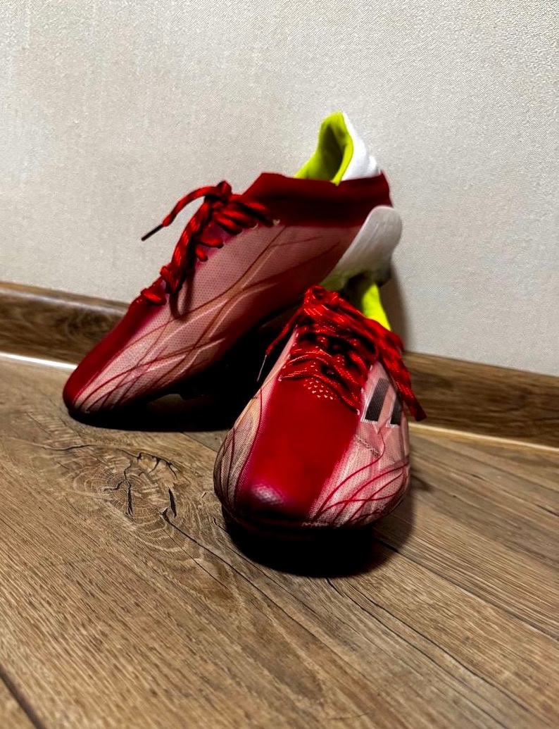 Продажа бутс Adidas в Краснодаре