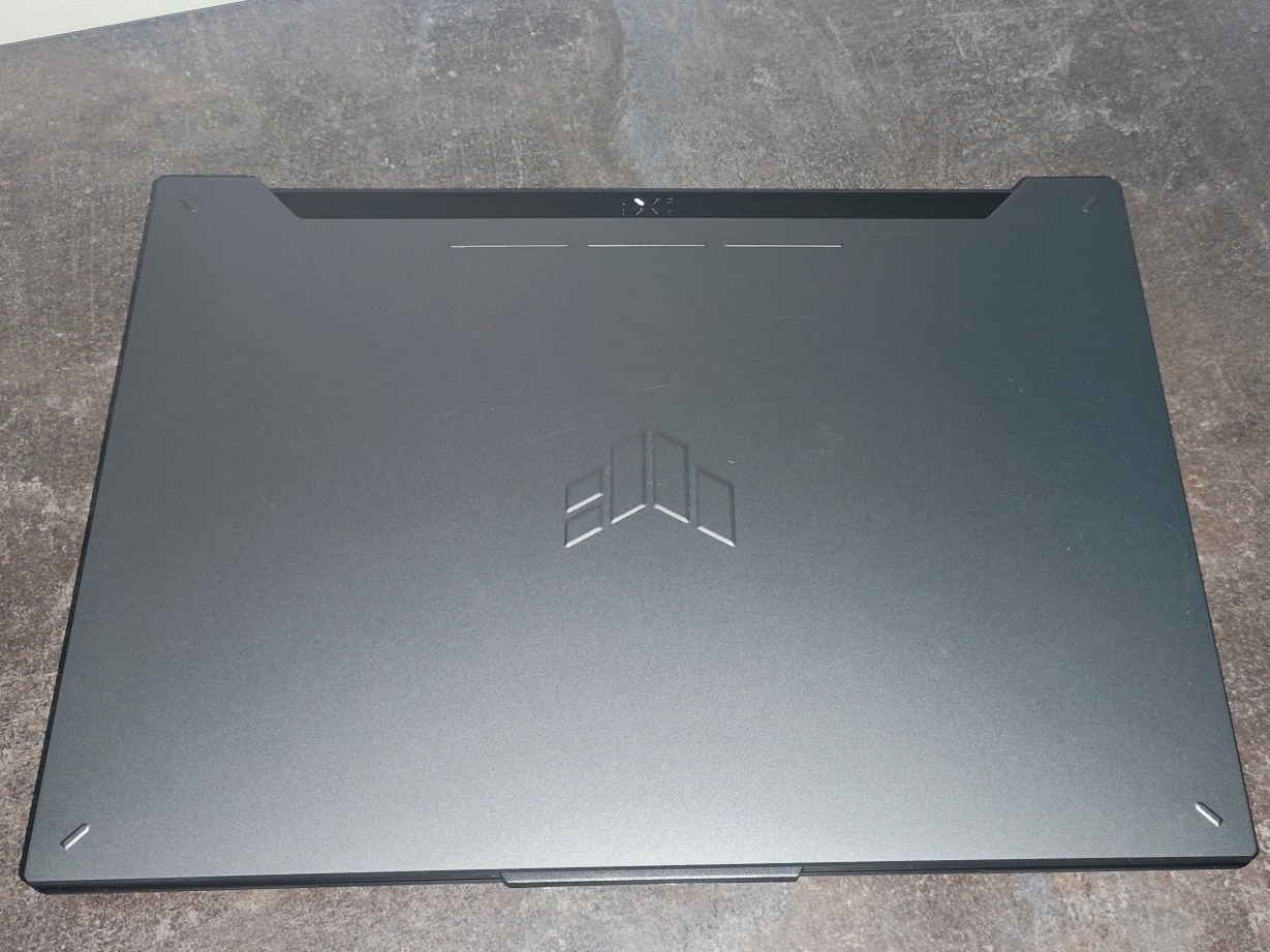 Продажа мощного ноутбука Asus TUF (2)