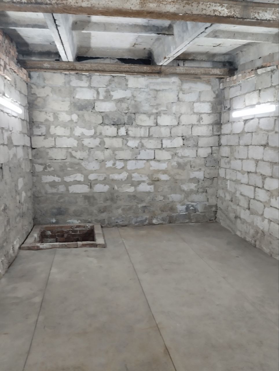 Продажа капитального гаража в кооперативе (1)