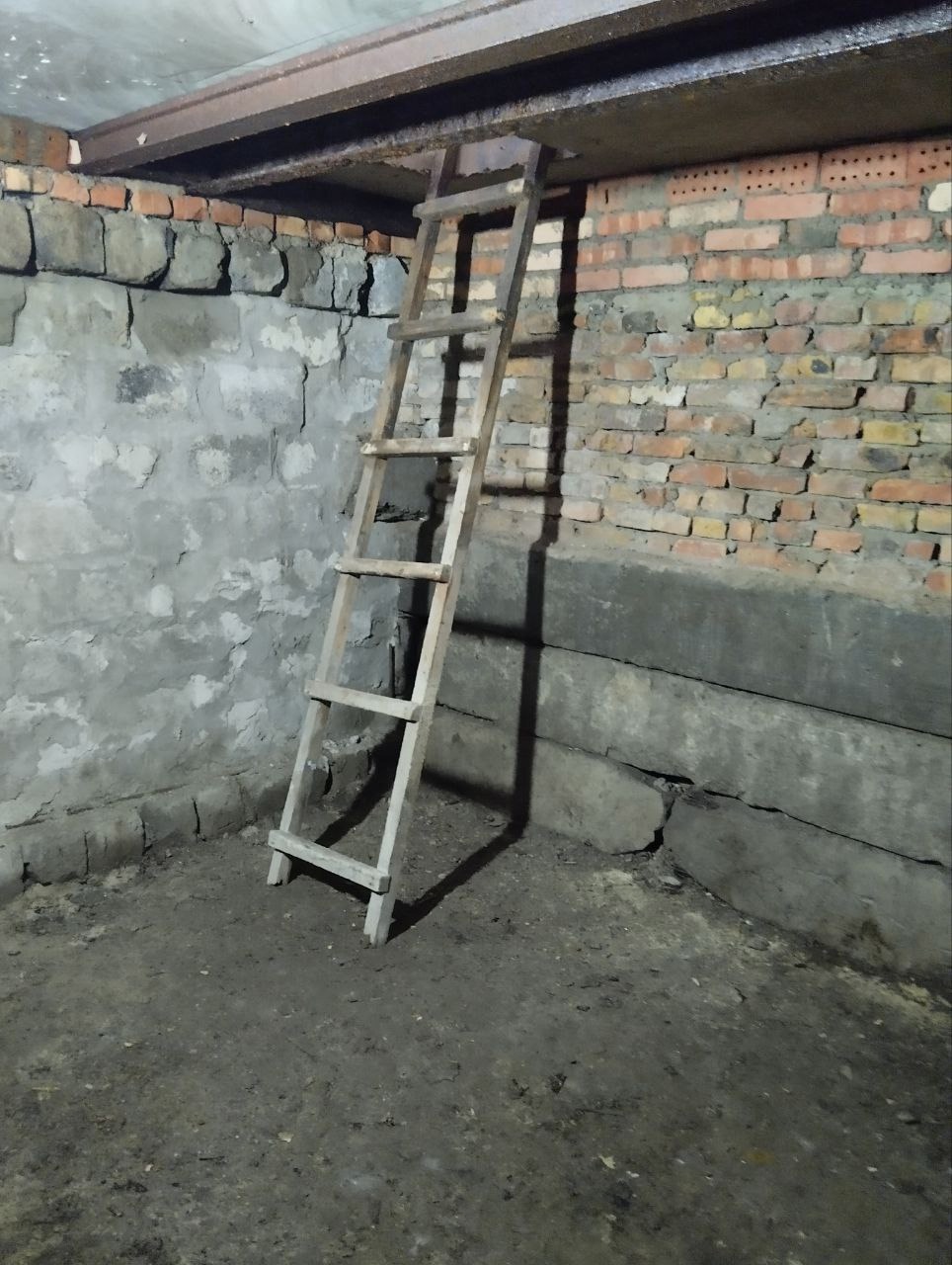 Продажа капитального гаража в кооперативе (5)