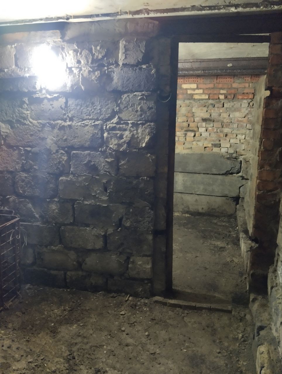 Продажа капитального гаража в кооперативе (6)