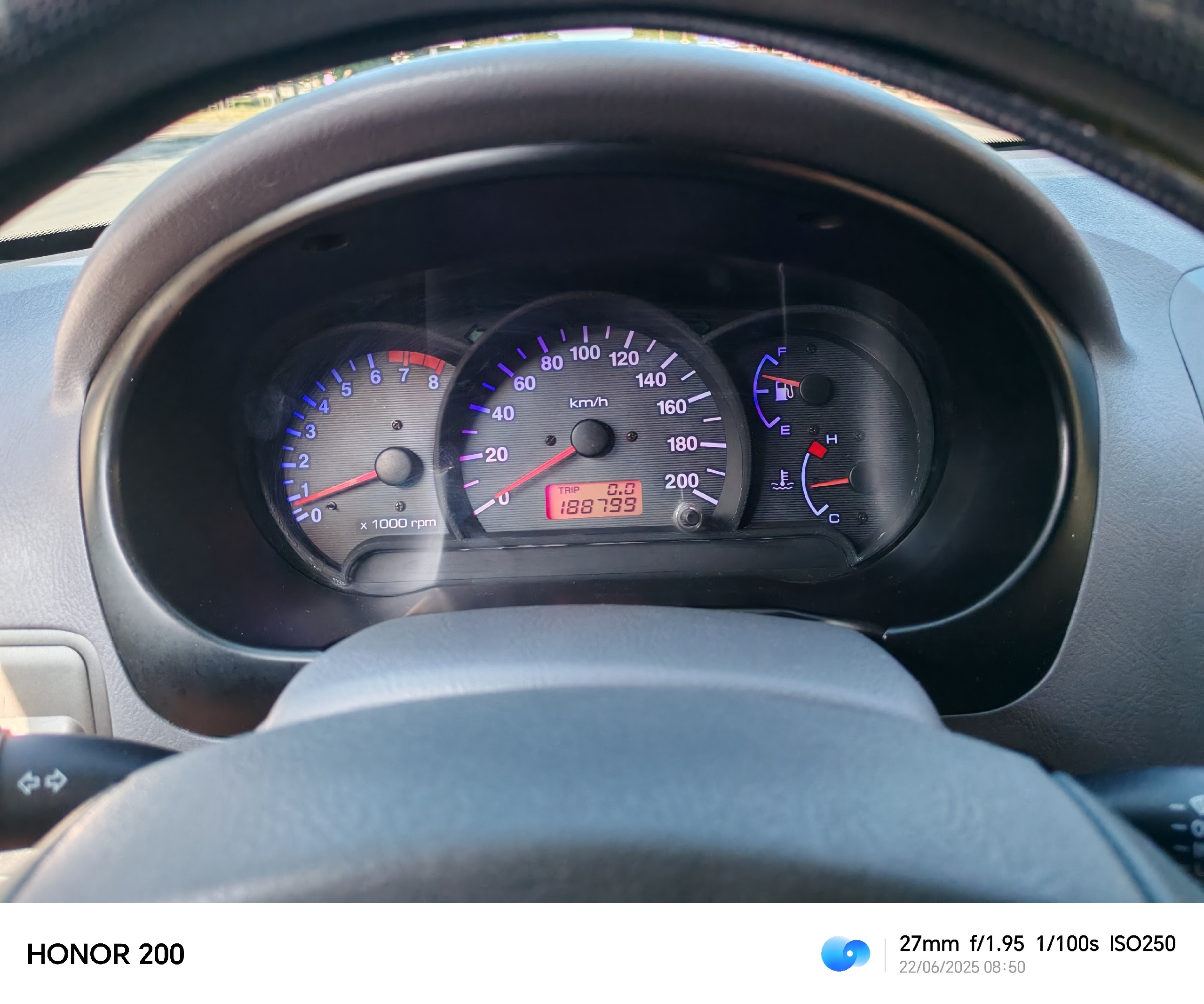 Продается Hyundai Accent 2006 года (7)