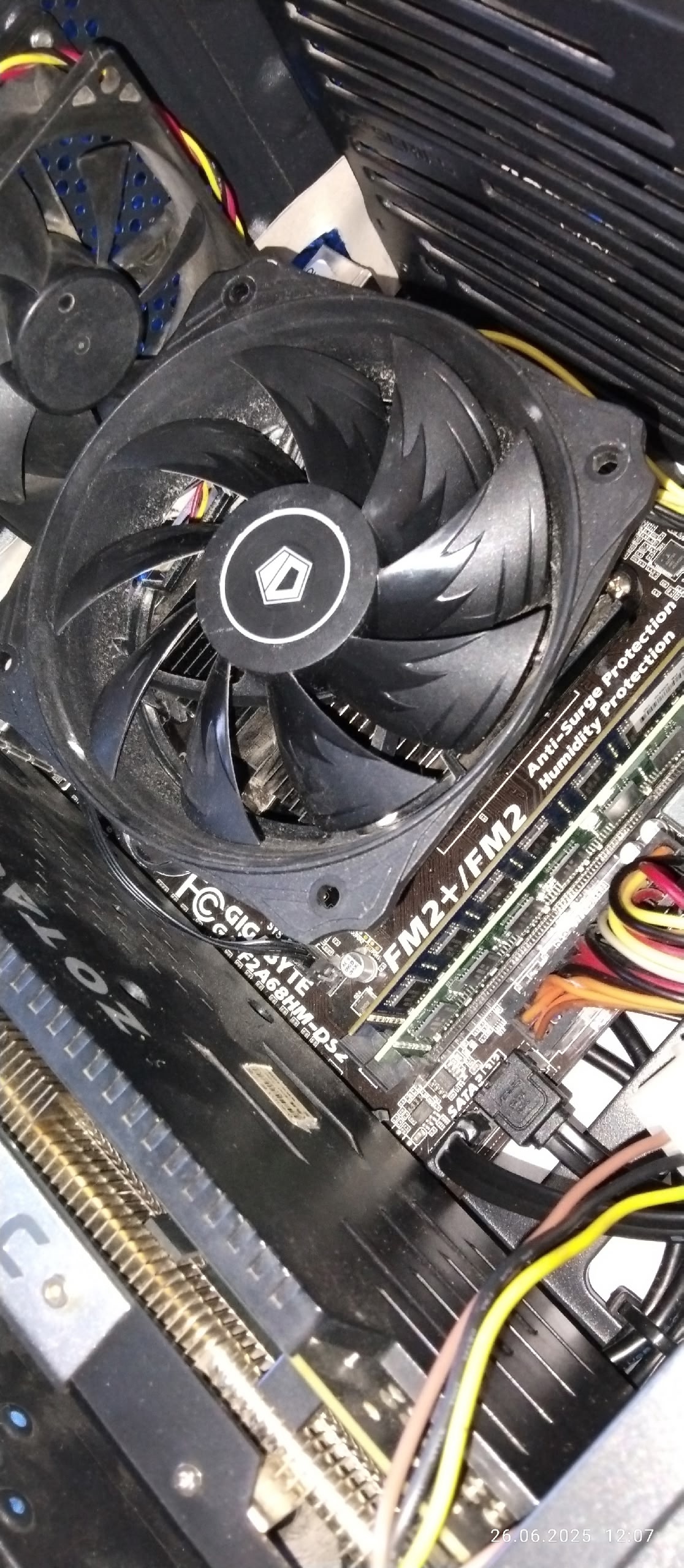 Продажа выгодного компьютера AMD Продается (3)