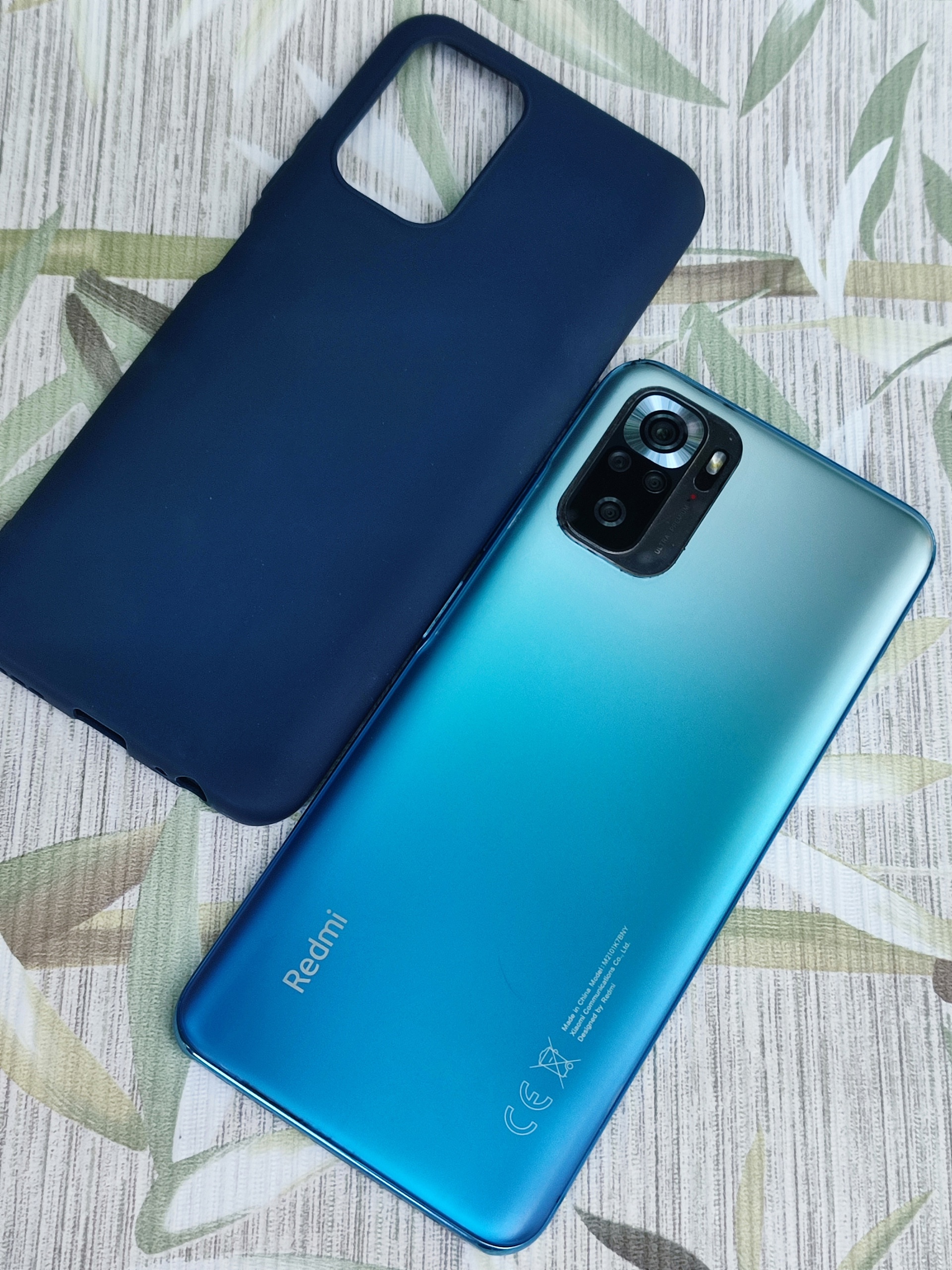 Продажа смартфона Xiaomi Redmi Note (1)