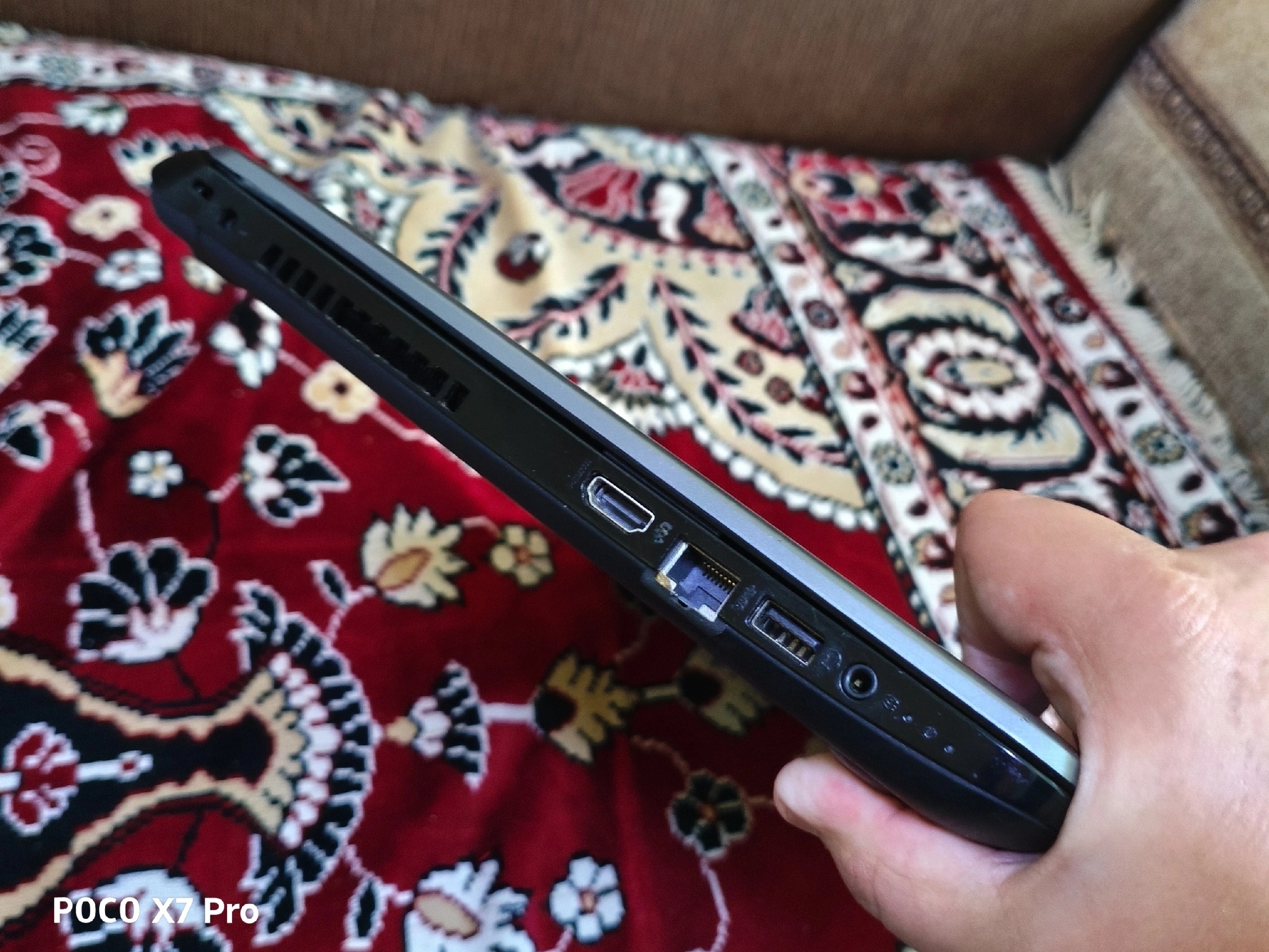 ### Продам ноутбук HP 15-g024sr (3)