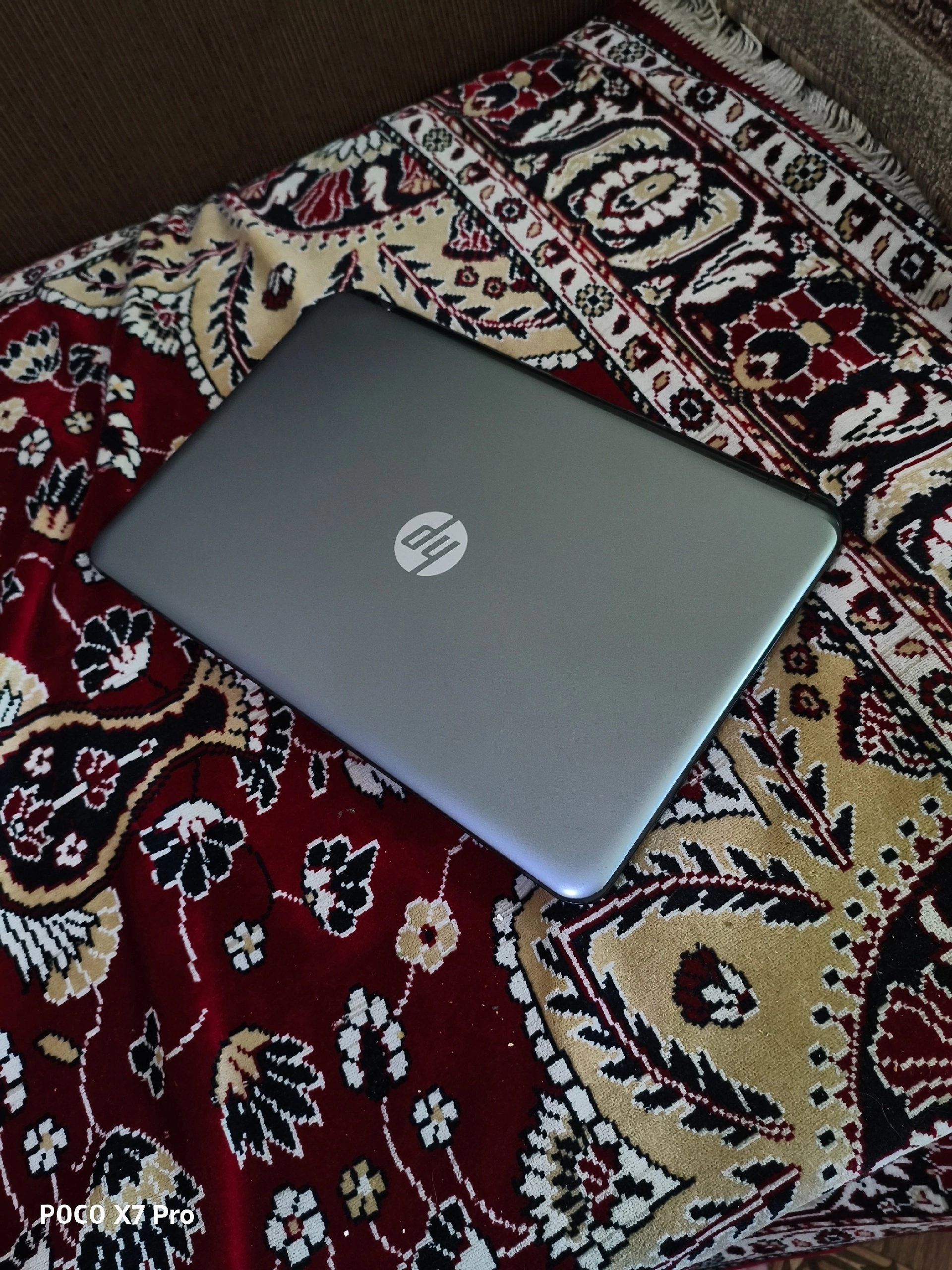 ### Продам ноутбук HP 15-g024sr (2)