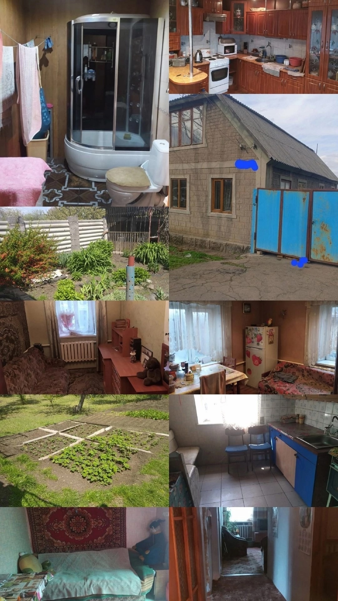 Продажа дома в Черногвардейском районе