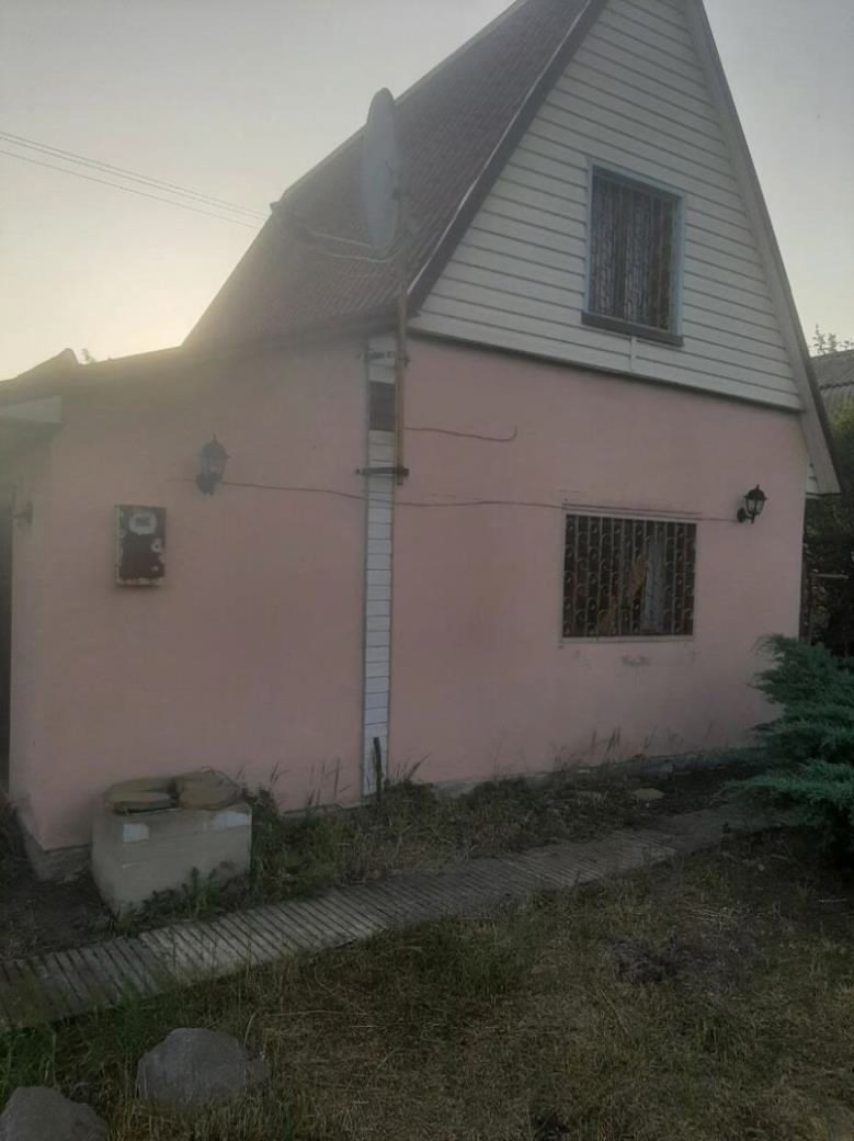 Продается дача в Андреевке Уютная (1)
