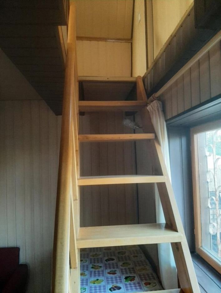 Продается дача в Андреевке Уютная (4)