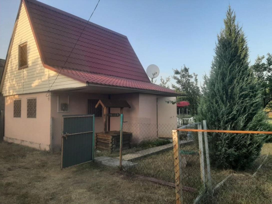 Продается дача в Андреевке Уютная