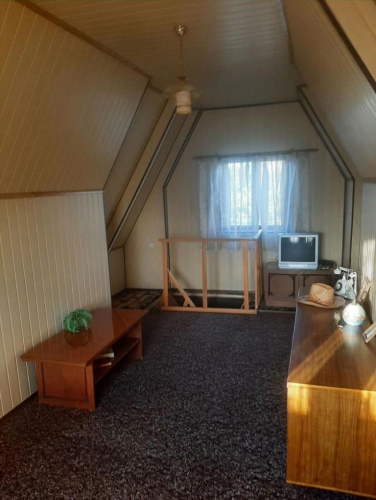 Продается дача в Андреевке Уютная (3)