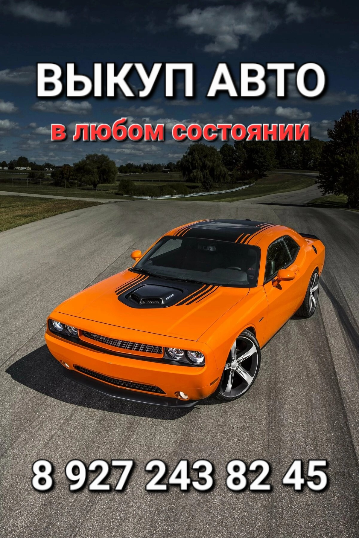 Срочная покупка автомобилей: оценка в