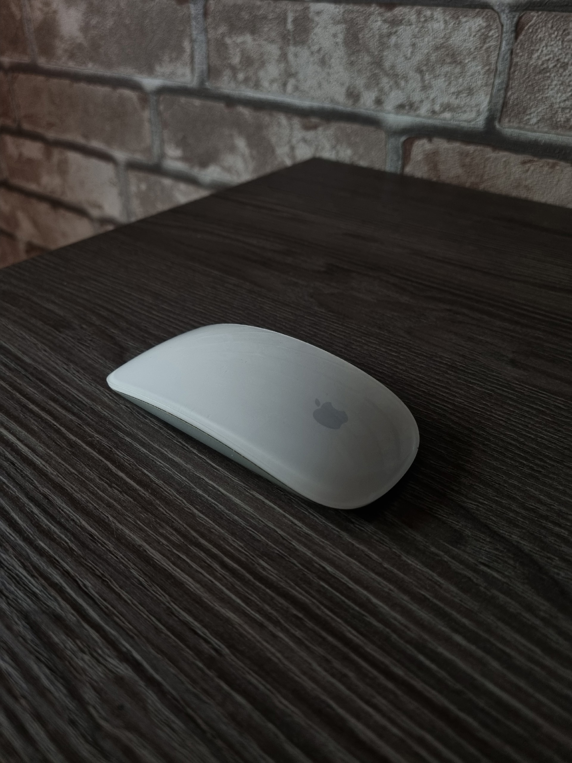 Продажа мыши Apple Magic Mouse: (1)